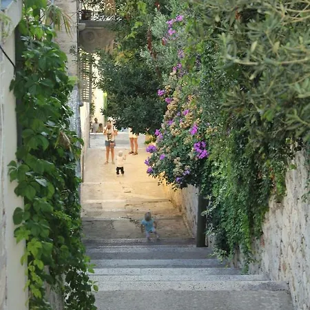 Gasthuis Ivkolina 3*