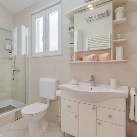 Gasthuis Ivkolina Hvar Town