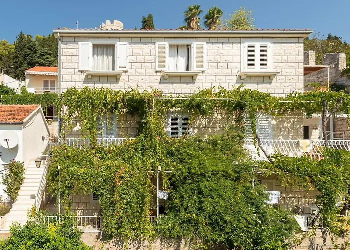 Maison d'hôtes Ivkolina 3*