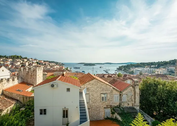 Maison d'hôtes Ivkolina 3*