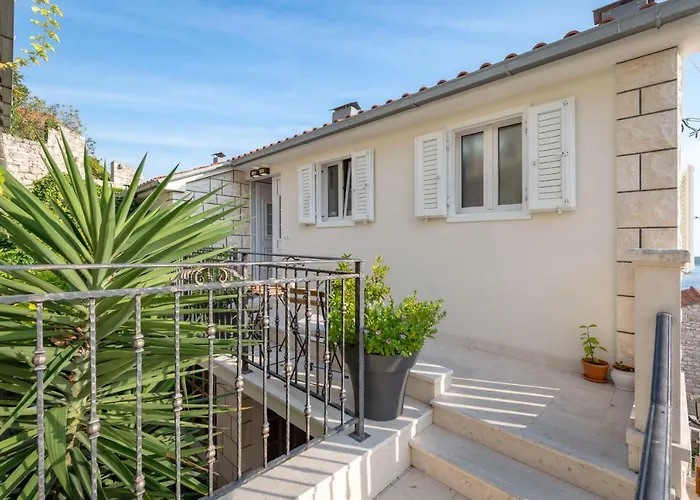 Maison d'hôtes Ivkolina 3*