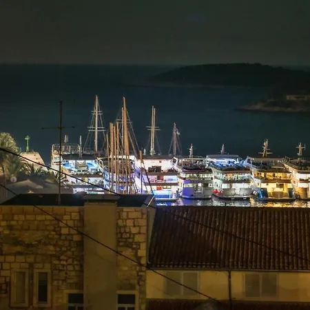 Vendégház Ivkolina