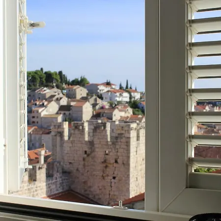 Vendégház Ivkolina 3*