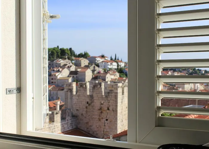 Guest house Ivkolina 3*