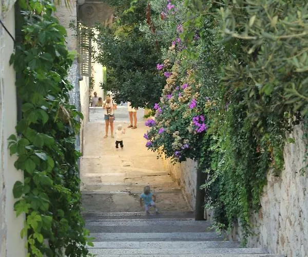 Guest house Ivkolina 3*