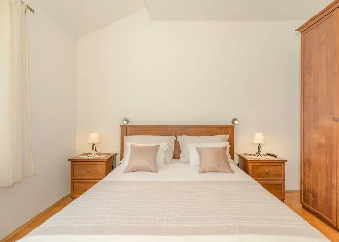 Ivkolina Guest house