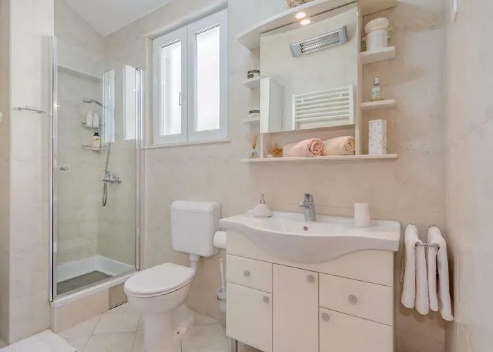 Guest house Ivkolina Hvar Town