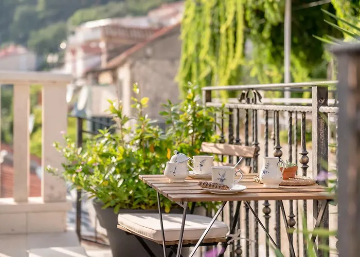 Guest house Ivkolina Hvar Town